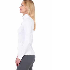 High Performance Professional Horse Riding <b>Women's</b> Shirt <b>Compression</b> Eco-Friendly Polyester Full Sleeve Standard International - Product Image 6
