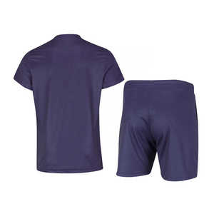 เสื้อเทนนิสผลิตในปากีสถาน แห้งเร็ว ทนทาน สวมใส่สบาย ขายส่งเสื้อเทนนิส - Product Image 2