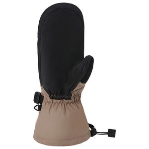 Mitaines de ski professionnelles thermiques chaudes, imperméables, coupe-vent, mitaines de snowboard, écran tactile, sports d'hiver en plein air - Product Image 5