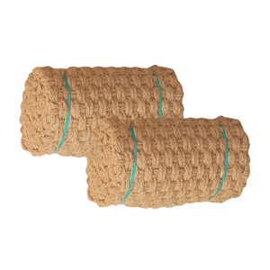 Producto Popular: Manta Biodegradable de Fibra de Coco, Cubierta Natural para el Suelo, Revestimiento de Fibra de Coco a Buen Precio - Product Image 1