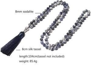 Vintage 100 Prayers beads For Zikr Islamic Product Glass Beads Muslim Premium Prayer Tasbeeh 6MM Islamic <b>Rosaries</b> Bead Wholesale - Product Image 2