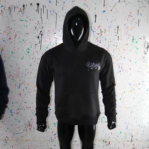 Casual wear Long Sleeve <b>Lightweight</b> <b>Hoodie</b> Affordable Price basics OEM Service <b>Hoodies</b> men for sale info.clushsports - Product Image 3