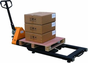 <span class=keywords><strong>U</strong></span> loại 1500 kg cân nặng chùm quy mô với LED LCD hiển thị OEM tùy chỉnh - Product Image 6