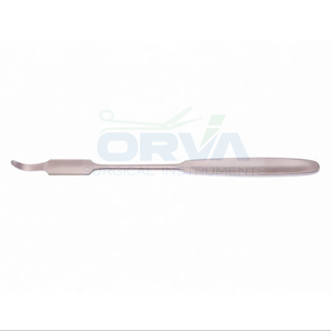 ชุดเครื่องมือผ่าตัดแบบแมนนวล Lane Bone Levers Retractor ทำจากเหล็กกล้าไร้สนิม สำหรับศัลยกรรมกระดูกและข้อ - Product Image 2
