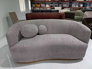 Sofá Cama Inflable en Forma de L de Diseño Europeo, con Espuma, Funda Extraíble, Tejido Ecológico Lavable, Asientos Reclinables, Suave, para Apartamento - Product Image 5