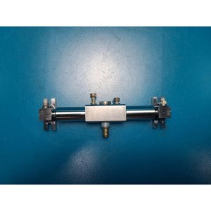 KIT AMAT 0240-13258, VÁLVULA DE CORREDOR PARA MONTAJE EN PUERTA. Piezas de Equipos de Semiconductores Usadas Como Están - Product Image 1