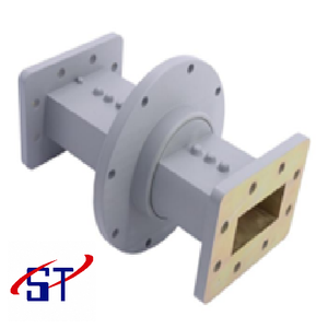 ข้อต่อโรตารี่ WG (แบบ I) WR-187 โลหะ - Product Image 1