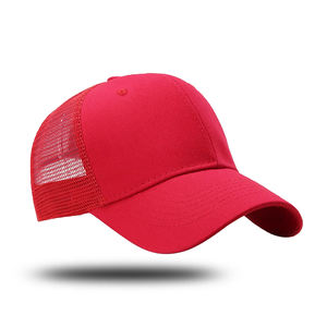 Casquette de baseball en jersey 100% coton avec motif imprimé, 6 panneaux, utilisation décontractée toutes saisons - Product Image 6