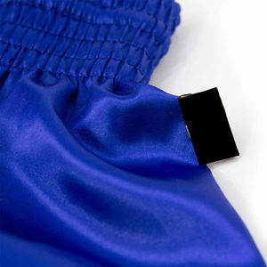 Pantalones Cortos de Kimono BJJ Unisex de Corte Holgado con Cintura Elástica, Personalizados, Talla Grande, Transpirables, de Secado Rápido y Elásticos para Adultos - Product Image 5