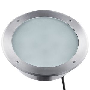 Illuminazione LED per Piscina 12V, Diametro 10 Pollici, 40W RGBW Multicolore, Luce Sommergibile per Piscine e Spa, Include Cavo da 50 Piedi - Product Image 4
