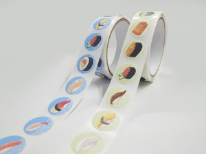 Emballage alimentaire en rouleau d'aluminium - Product Image 5