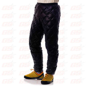 Pantalon de snowboard 2026 en polyester 100 % de haute qualité, style ample, chauffant, imperméable, respirant et coupe-vent, vente en gros - Product Image 2