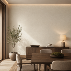 <b>Mini</b> White Marble Flexible Stone Cladding Sheet Natural Veneer Panel for Home Office Hotel Decoration - Product Image 1