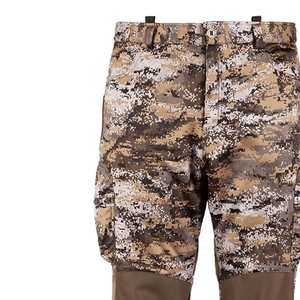 Pantalones de Caza Unisex GRACE SIGN GS-HW de la Mejor Calidad, Diseño de Camuflaje, Forro de Poliéster Cómodo, para Invierno - Product Image 6