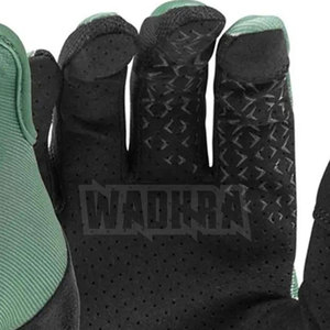 Premium Daily Riding Style Motocross Gloves Breathable Soft Palm Secure Hold For Riders Motocross Gloves - Product Image 6