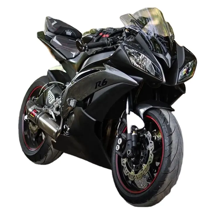 신상품 저렴한 100% 2022 150cc-1000cc 스포츠 GSX-R750 스포츠 바이크 전 세계 수출 준비
