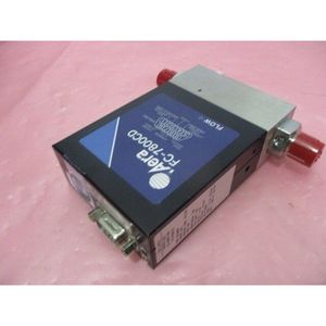 เครื่องควบคุมการไหลของมวล Aera FC-7800CD MFC AR, 1 SLM - อุปกรณ์และอะไหล่เซมิคอนดักเตอร์ระดับโลกที่เชื่อถือได้ - Product Image 4