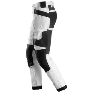 Factory Made Cheap Price Best Reflective-Safety <b>Work</b> <b>Pants</b> <b>for</b> <b>Men</b> High-Visibility <b>Pants</b> With Pockets Hi Vis Construction-<b>Pants</b> - Product Image 3