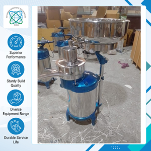 Separador de Crema de Leche Automático de Acero Inoxidable |   Equipo de Separación de Crema de Leche de Alto Rendimiento Sunshine Scientific 12000-15000L/H - Product Image 4