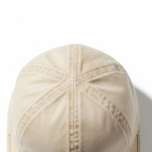 Gorra de Béisbol de Golf de Alta Calidad, Transpirable, Deportiva, Personalizada, con Visera, Ajustable, al por Mayor - Product Image 4