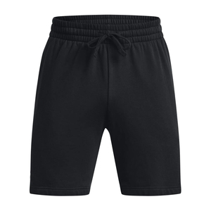 Pantalones Cortos Deportivos Transpirables de Algodón y Felpa, Pantalones Cortos Casuales de Verano con Cintura Elástica Media, Pantalones Cortos Deportivos de Algodón y Felpa Sólidos - Product Image 5