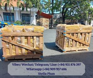 Poudre de caoutchouc naturel jaune SVR3L du Vietnam, qualité supérieure, certifiée, emballage en balles lâches, directement de l'usine, pour l'automobile - Product Image 5