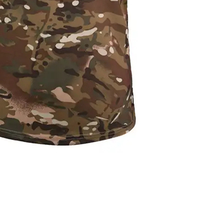 T-shirt camouflage homme en gros – Motif chasse classique, respirant et durable pour les opérations sur le terrain - Product Image 5