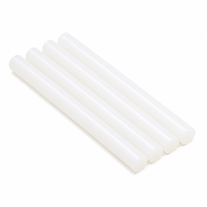 La colle transparente de haute qualité de 11mm colle l'adhésif thermofusible pour diverses applications d'artisanat - Product Image 2