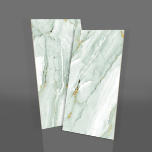 Vente directe d'usine : carreaux de sol en granit 600 x 1200 mm super polis pour climat froid. - Product Image 1