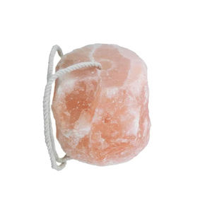 Himalayan 2026 - Bloques de Sal Natural Cristalizada Hechos a Mano para Ganado, Caballos y Todos los Animales, Origen Pakistán - Product Image 6