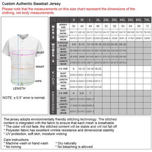 เสื้อเบสบอลลำลองแบบสปอร์ตสั่งทำได้ ขายดี คุณภาพเยี่ยม ออกแบบโลโก้ได้ตามต้องการ ชุดยูนิฟอร์มใหม่ โพลีเอสเตอร์ 100% ป้องกันรังสียูวี แขนสั้น - Product Image 4