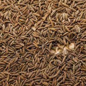 Graines de cumin indiennes de qualité supérieure, entières, brutes, 100% pures, naturelles, épices de haute qualité, emballage en vrac - Product Image 1