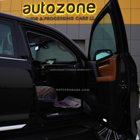 Nouveau suv blindé de luxe de qualité supérieure