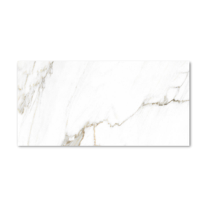Offre Spéciale Carrelage Mural et de Sol 30x60 en Céramique et Porcelaine Effet Marbre Blanc Poli et Émaillé - Product Image 4