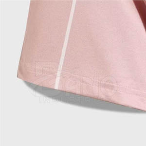 Camiseta de Hombre de Alta Calidad 100% Algodón, Logotipo Frontal, Transpirable, Color Personalizado, Cuello Redondo, Corte Regular, Informal, en Venta - Product Image 6