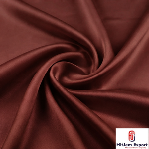 Soft Plain Polyester <b>Fabric</b> OEM ODM Manufacturer Custom Dressmaking Fashion Apparel Home Textile Decor <b>Fabric</b> Supplier - Product Image 3