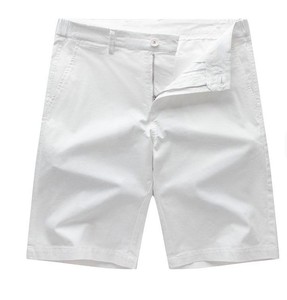 Shorts Cargo Homme Personnalisables en Coton Respirant – Style Décontracté Chic, Polyvalents, Amples, Grandes Tailles, Coupe Courte, Idéals pour l'Extérieur - Product Image 3