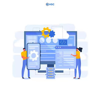 Best Quality HSC Brand Custom Software Solution for Business Growth 100% Working Direct Indian Provider Internet Version
