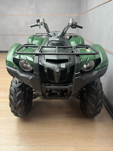 Quad utilitaire intelligent 558cc EFI à refroidissement liquide avec transmission Ultramatic et direction assistée électrique - Product Image 4
