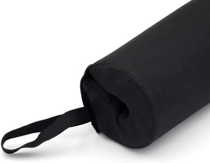 Neck & Shoulder Protect Soft Barbell <b>Pad</b> Weightlifting <b>Hip</b> Thrusts Bodybuilding Barbell <b>Pads</b> Gym Workout Deadlifting Barbell <b>Pad</b> - Product Image 5