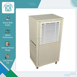 Deshumidificador de Compresor de Calidad Premium con Sellado Hermético, Equipo de Laboratorio 220-230v, Origen India, Venta Mundial - Product Image 5