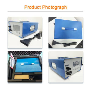 Laboratuvar için kullanarak WIT-2II Aerosol fotometre - Product Image 6