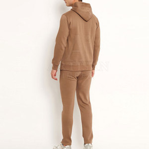 Custom Design Color Contrast Men Tracksuits Wholesale Premium Quality Men Tracksuits <b>For</b> <b>Sale</b> - Product Image 2