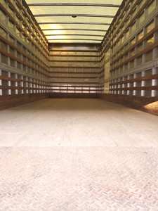 Camión de Carga de Larga Distancia, Tractocamión 6x4 con Cabina Dormitorio, Diésel, Vehículo de Transporte Pesado - Product Image 6