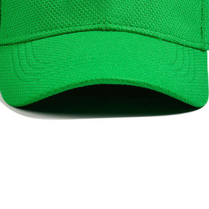 Nouvelles casquettes de baseball sportives personnalisées avec logo, couleur unie, pour hommes et femmes, design confortable et respirant, service OEM 2026 - Product Image 4