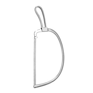 Prefect Design Orthopedic Amputation <b>Saw</b> Top Trend Lightweight Cheap Price Medical orthopedic amputation <b>saw</b> with Custom Logo - Product Image 3