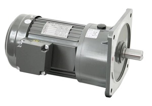 1/4hp 1/2HP，1hp 2hp 3hp 4hp 5hp 220V 380V单相电动机交流齿轮电机感应电动机 - Product Image 3