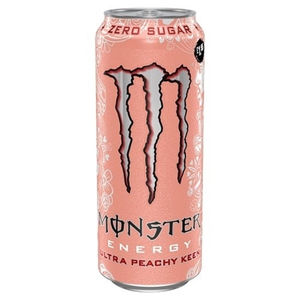 Bebida Energética Monster en Latas de 500ml - Venta al Por Mayor para Distribuidores de Bebidas Energéticas - Product Image 4