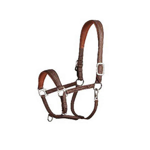 Bridons d'équitation personnalisés de haute qualité en cuir PU/cuir véritable, légers et confortables, vente en gros, qualité supérieure - Product Image 4