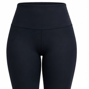 Black <b>Leggings</b> Tights with Pockets High Waist Stretch Yoga Pants Women's Workout <b>Leggings</b> Activewear Fitness Sportswear Casual - Product Image 4